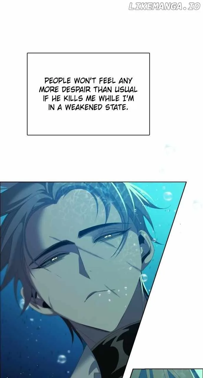 Zero Game Chapter 309 page 94