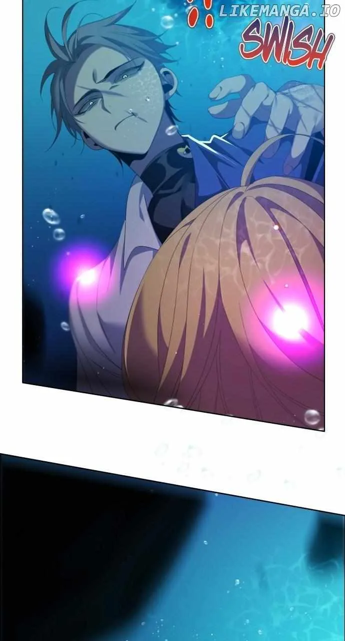 Zero Game Chapter 309 page 99