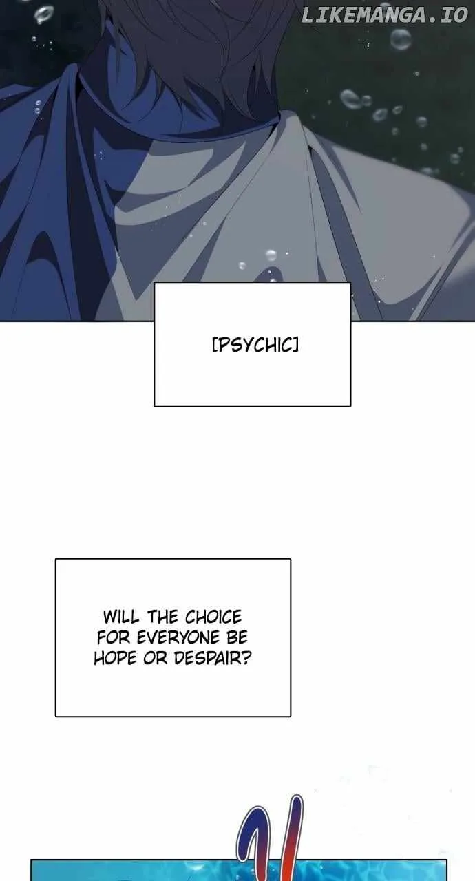 Zero Game Chapter 309 page 98