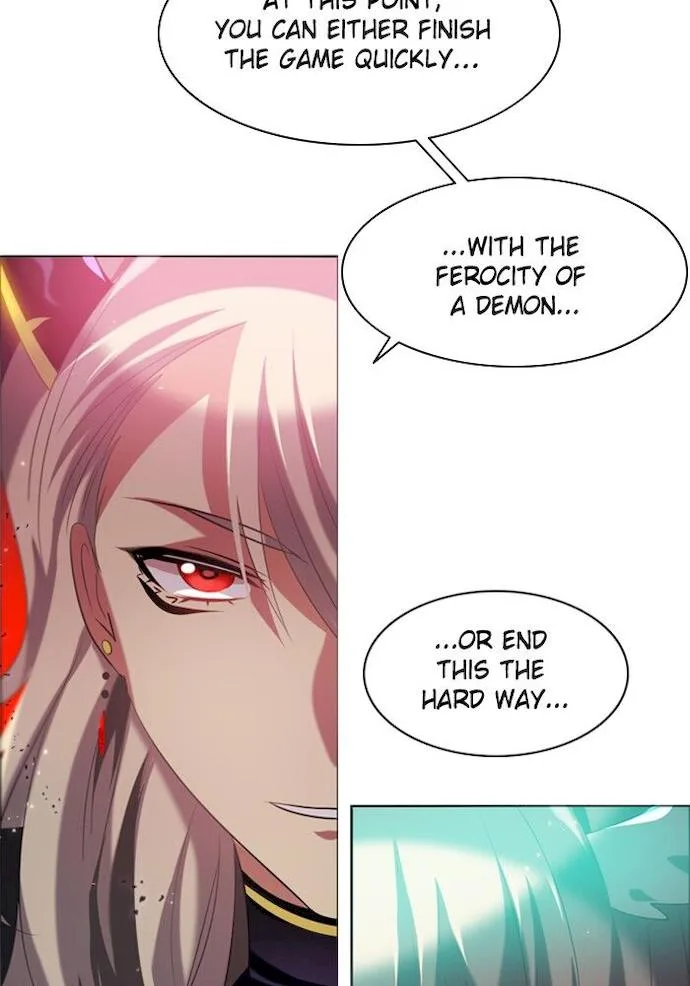 Zero Game Chapter 31 page 16