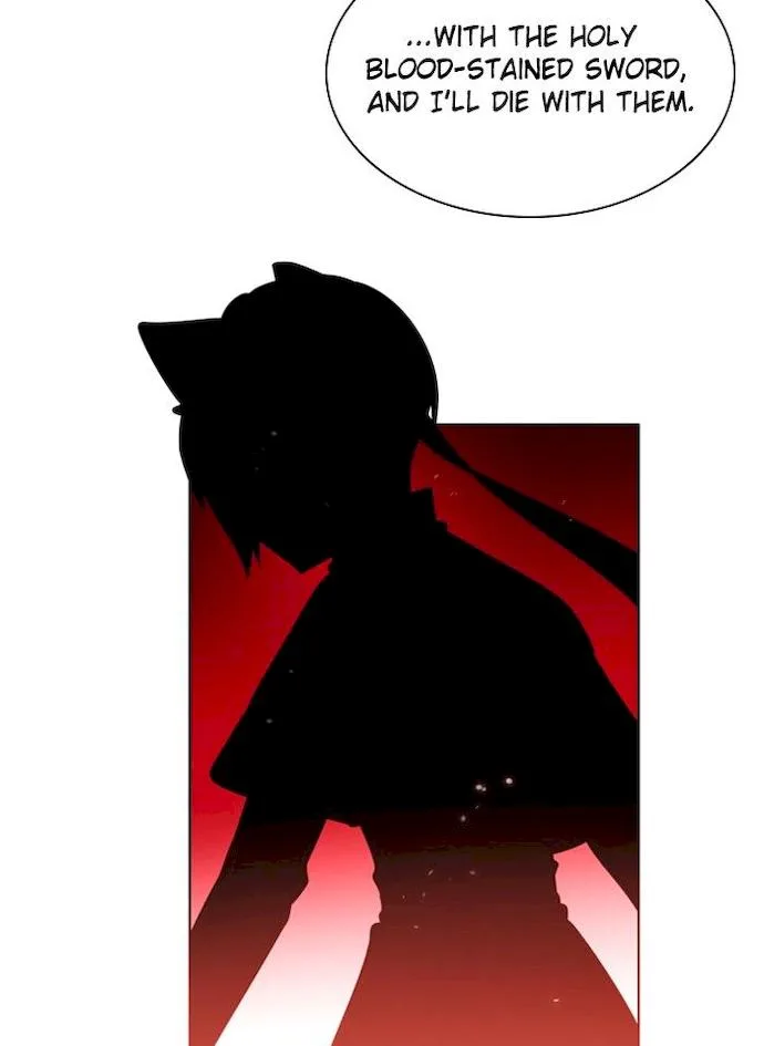 Zero Game Chapter 31 page 21