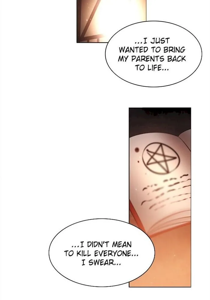 Zero Game Chapter 31 page 8
