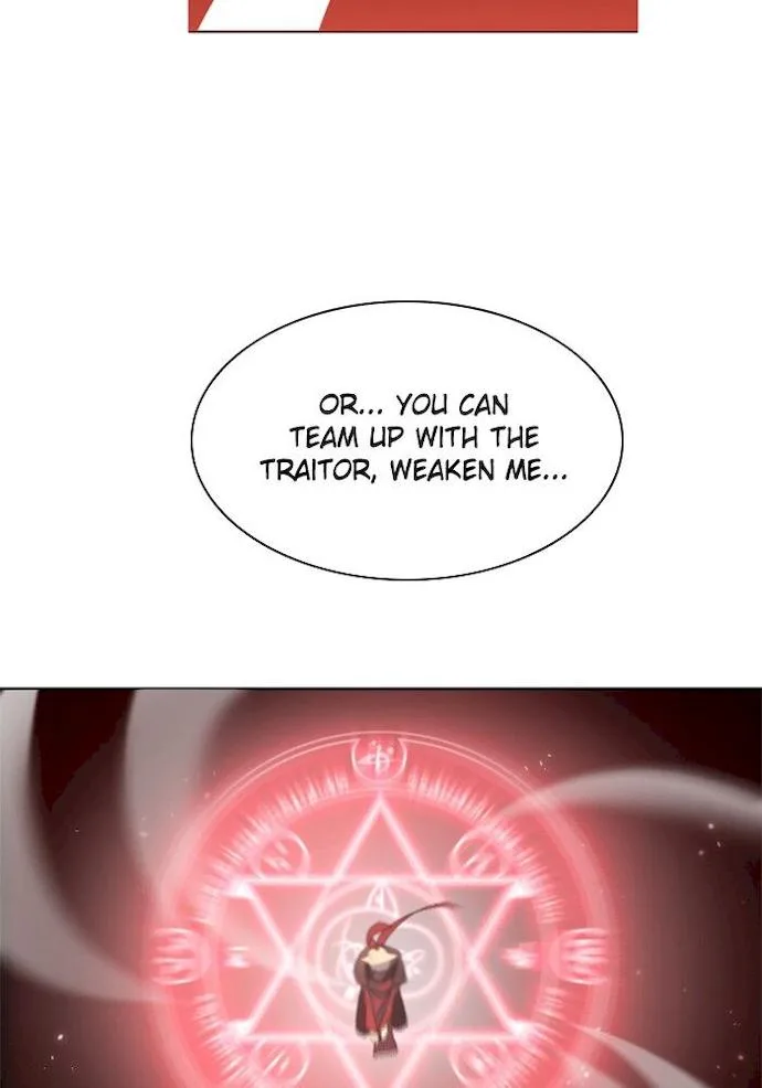 Zero Game Chapter 31 page 22