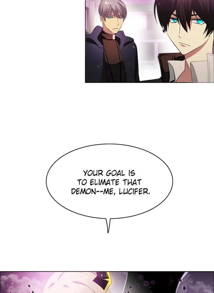 Zero Game Chapter 31 page 19