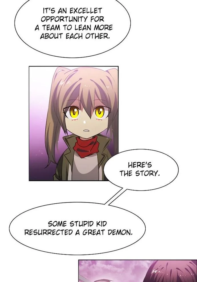 Zero Game Chapter 31 page 18