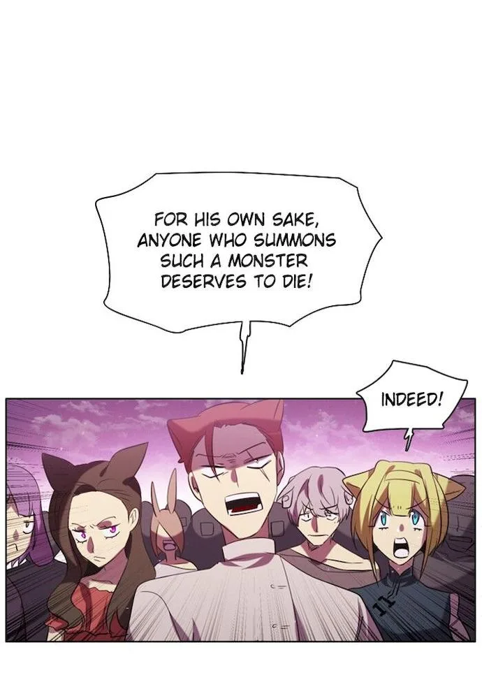 Zero Game Chapter 31 page 28