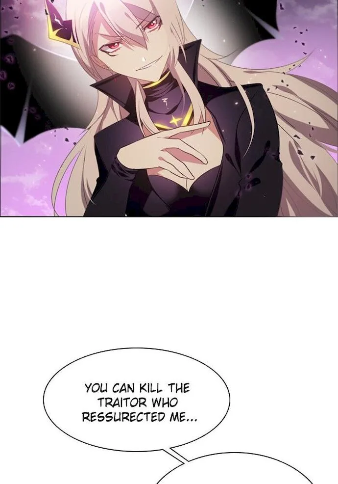 Zero Game Chapter 31 page 20