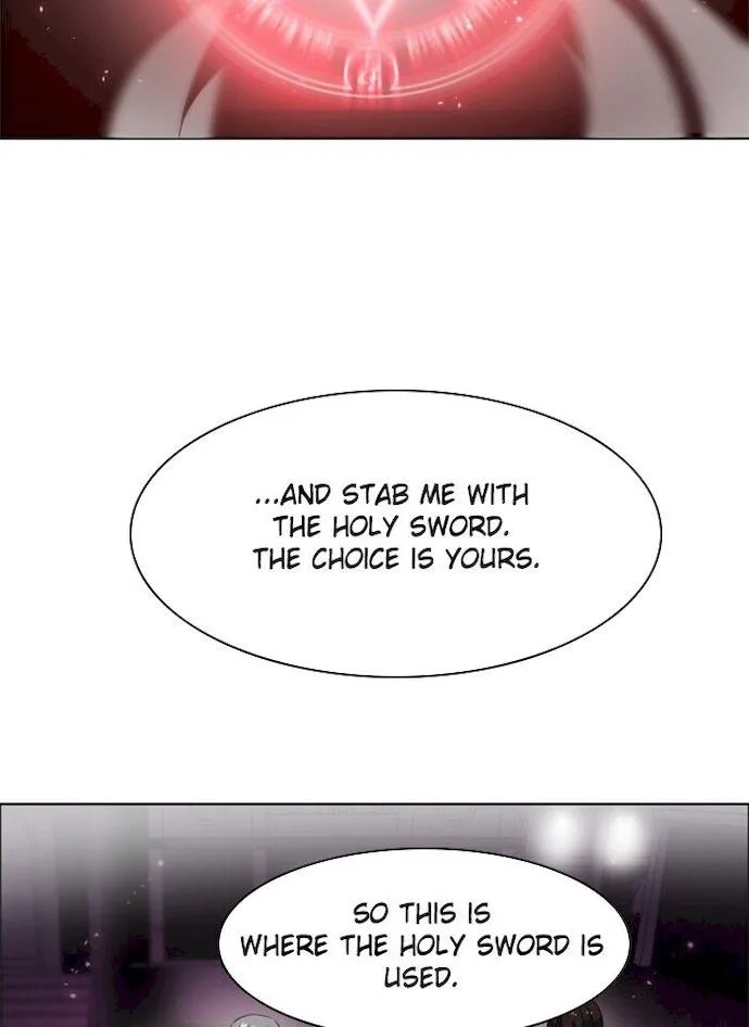 Zero Game Chapter 31 page 23