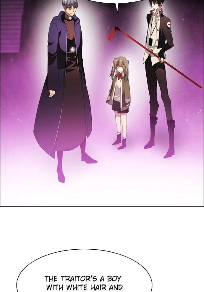 Zero Game Chapter 31 page 24