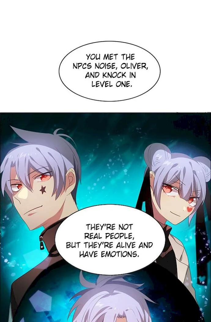 Zero Game Chapter 31 page 30