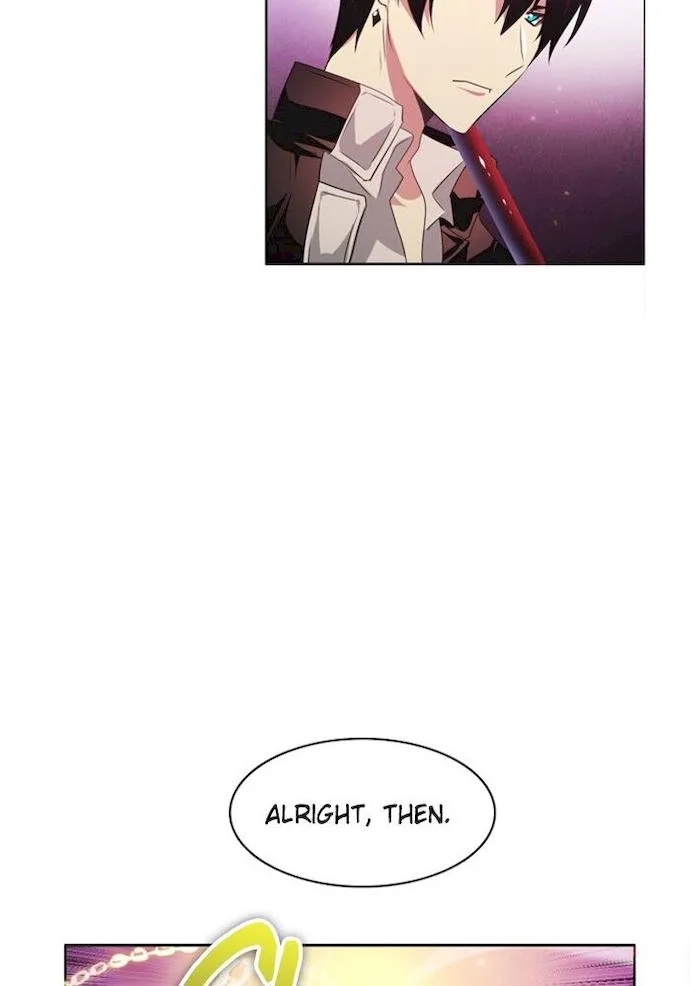 Zero Game Chapter 31 page 33