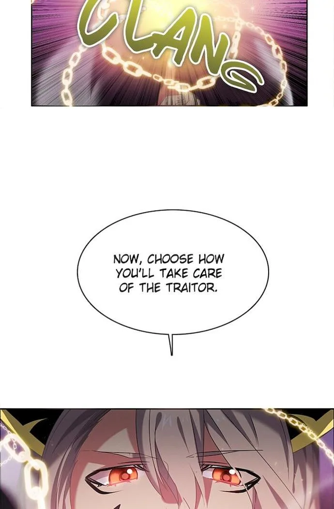 Zero Game Chapter 31 page 34