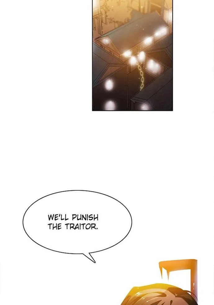 Zero Game Chapter 31 page 39