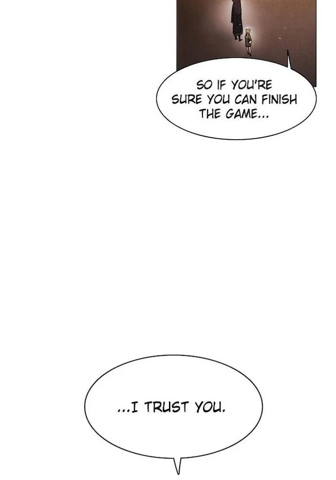 Zero Game Chapter 31 page 45