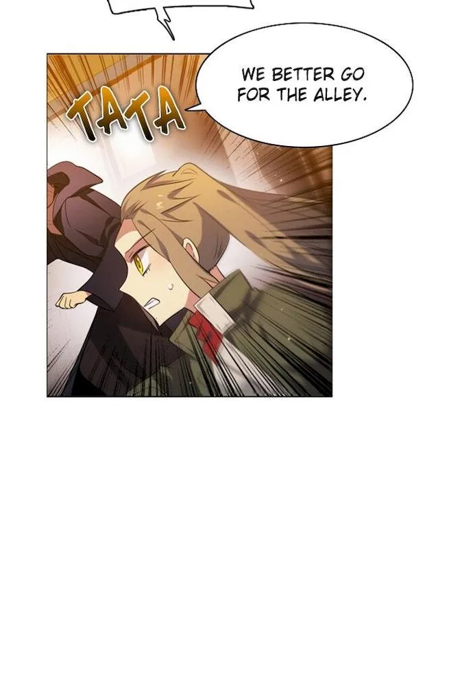 Zero Game Chapter 31 page 49