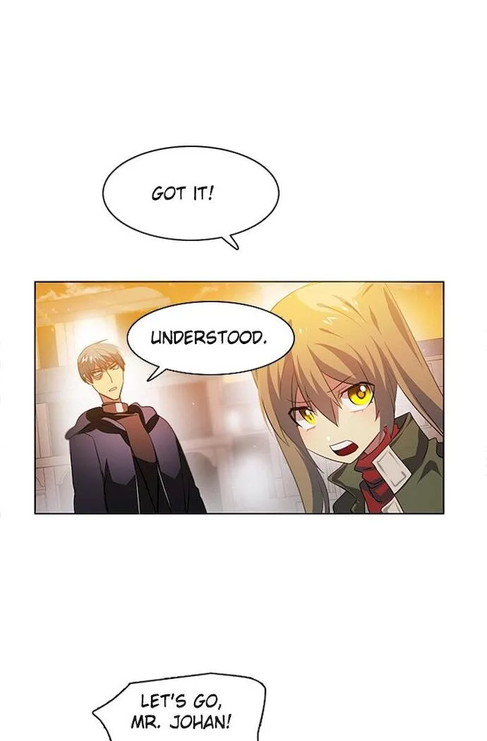 Zero Game Chapter 31 page 48