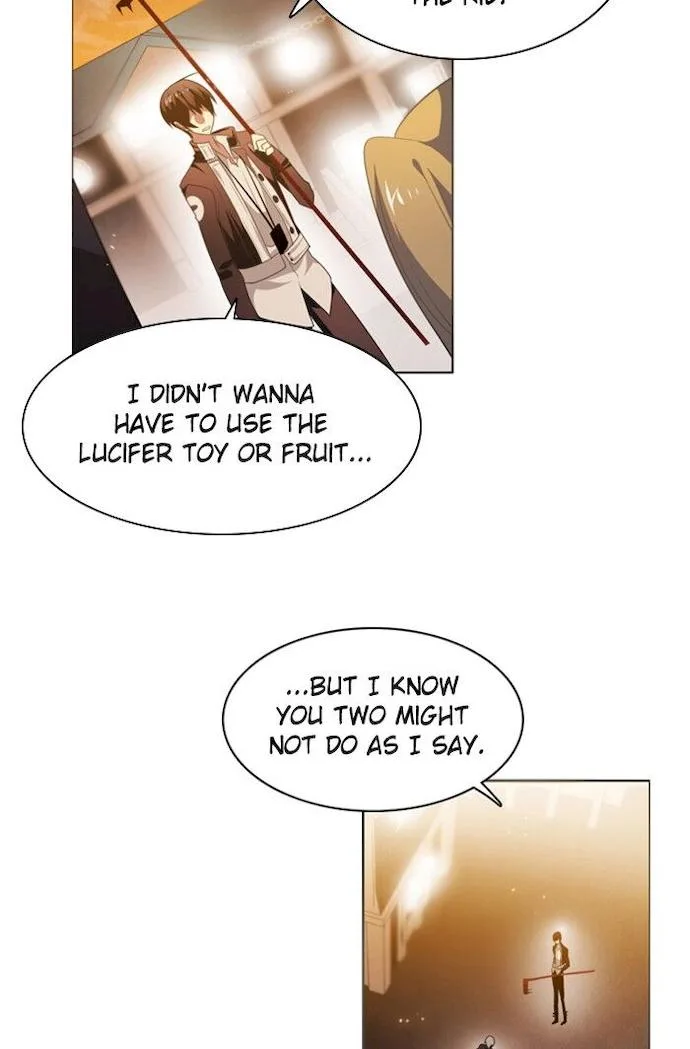 Zero Game Chapter 31 page 44