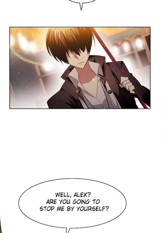 Zero Game Chapter 31 page 51