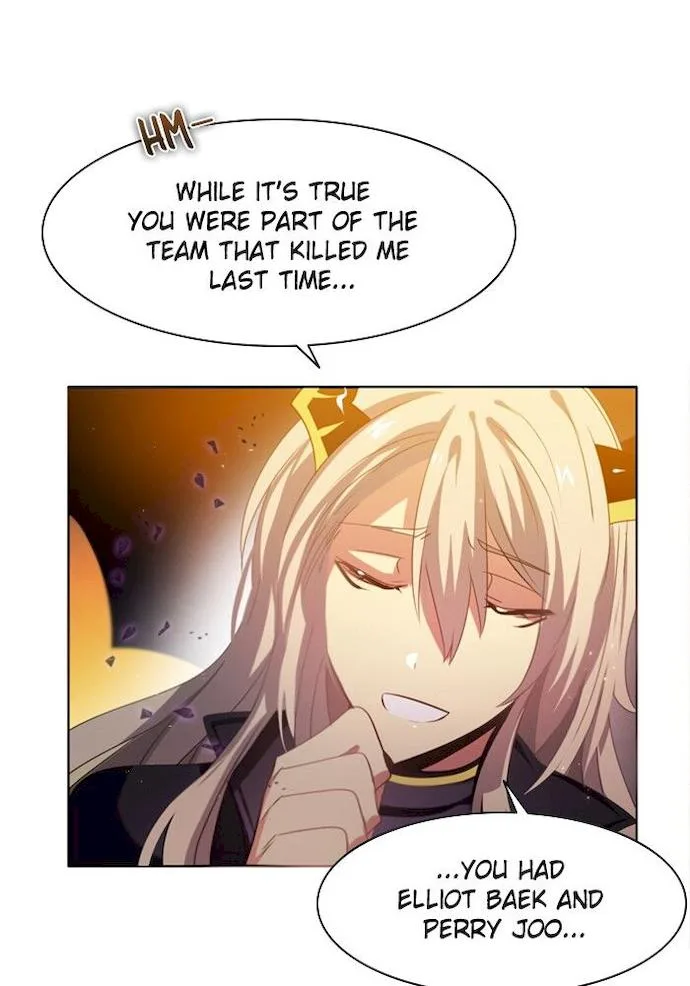 Zero Game Chapter 31 page 53