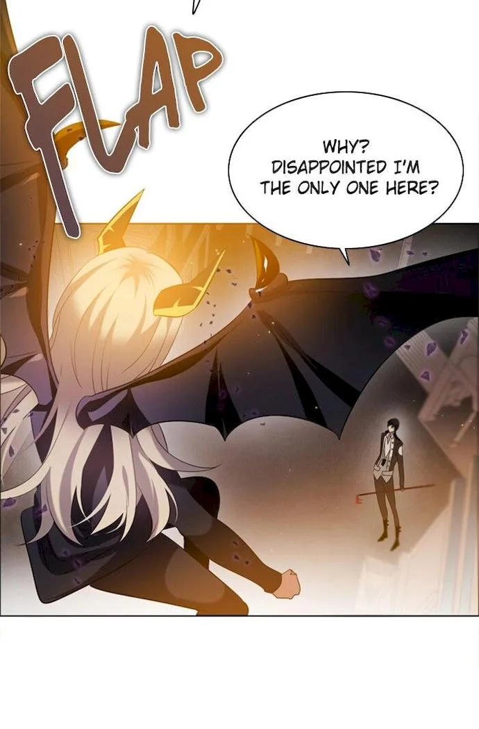 Zero Game Chapter 31 page 52