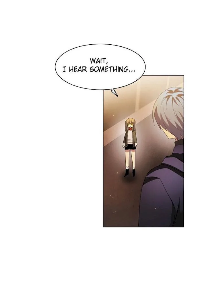 Zero Game Chapter 31 page 67