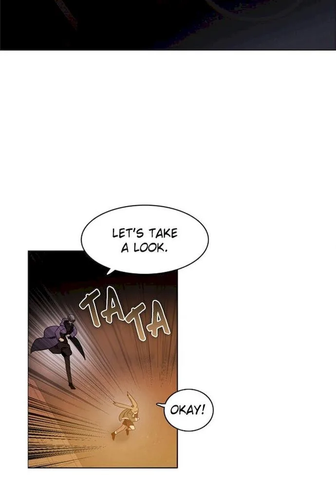 Zero Game Chapter 31 page 69