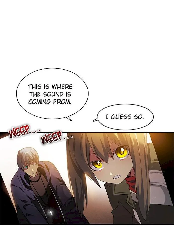 Zero Game Chapter 31 page 71