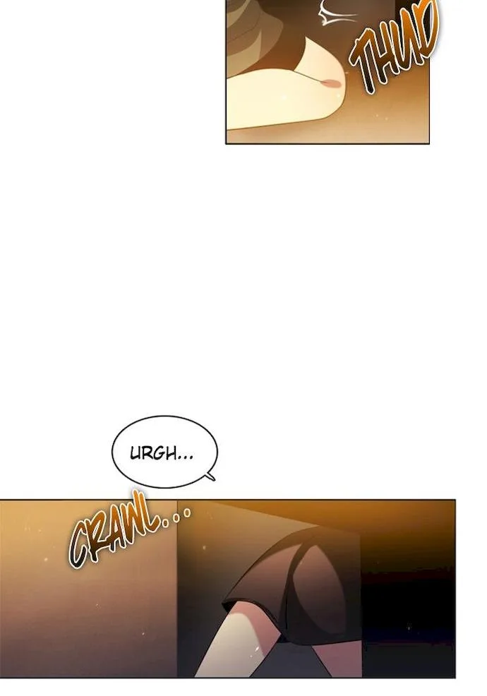 Zero Game Chapter 31 page 73