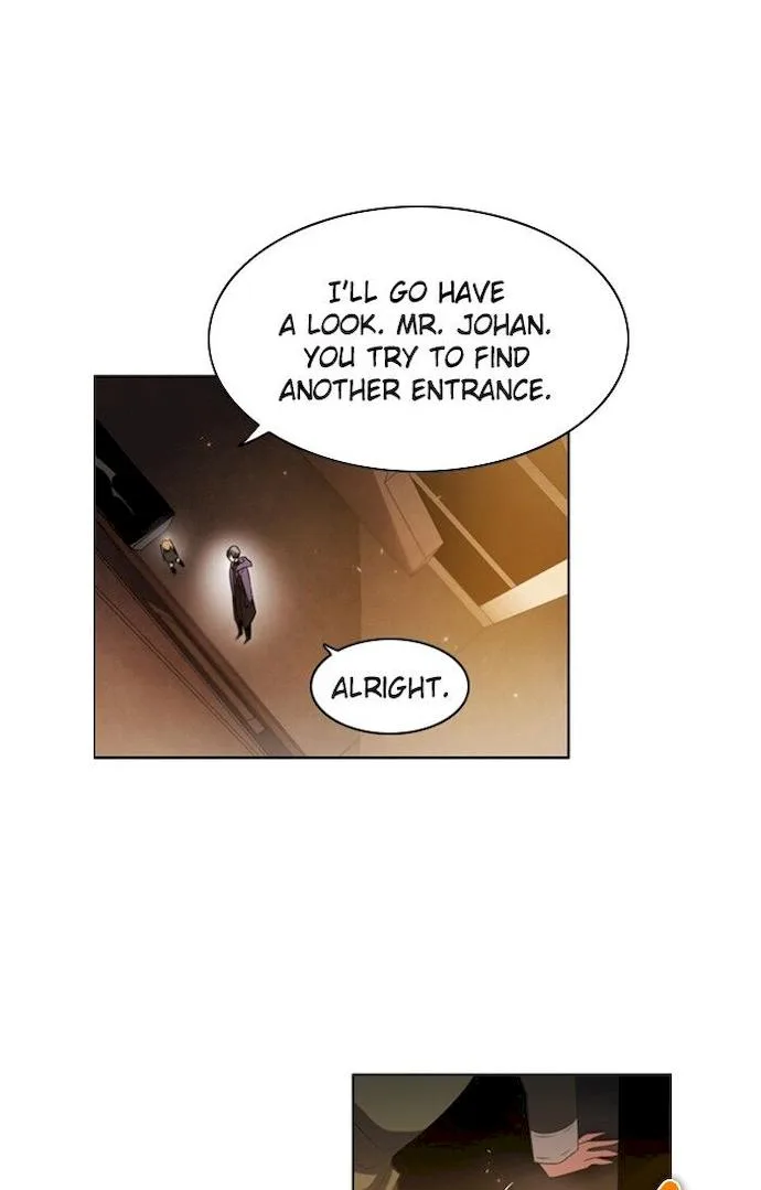 Zero Game Chapter 31 page 72