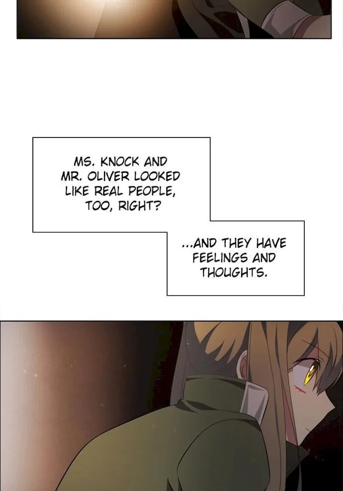 Zero Game Chapter 31 page 75
