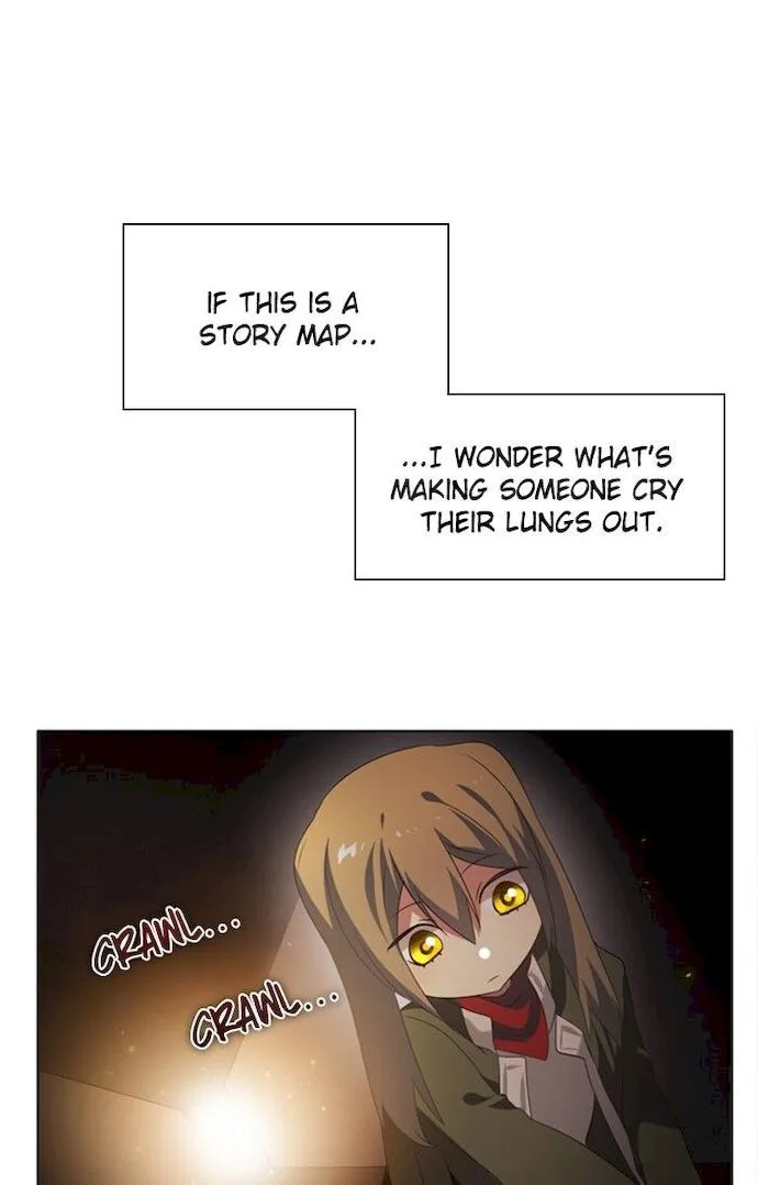Zero Game Chapter 31 page 74
