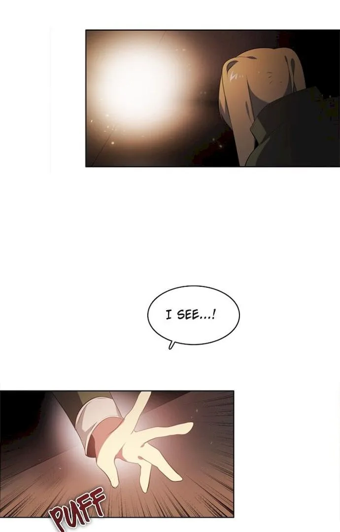 Zero Game Chapter 31 page 78