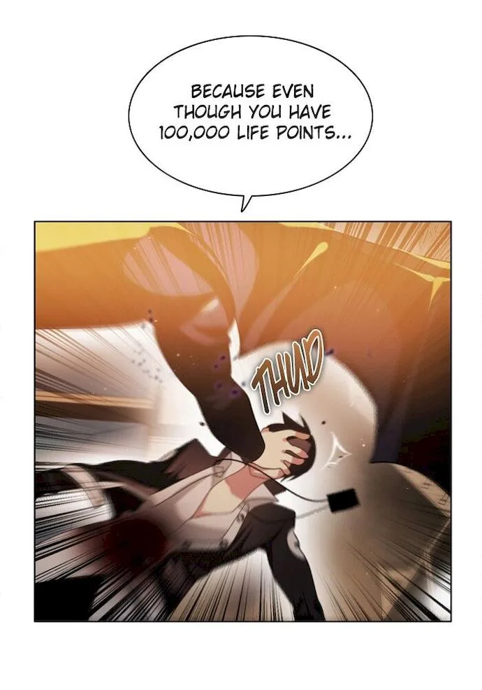 Zero Game Chapter 31 page 96