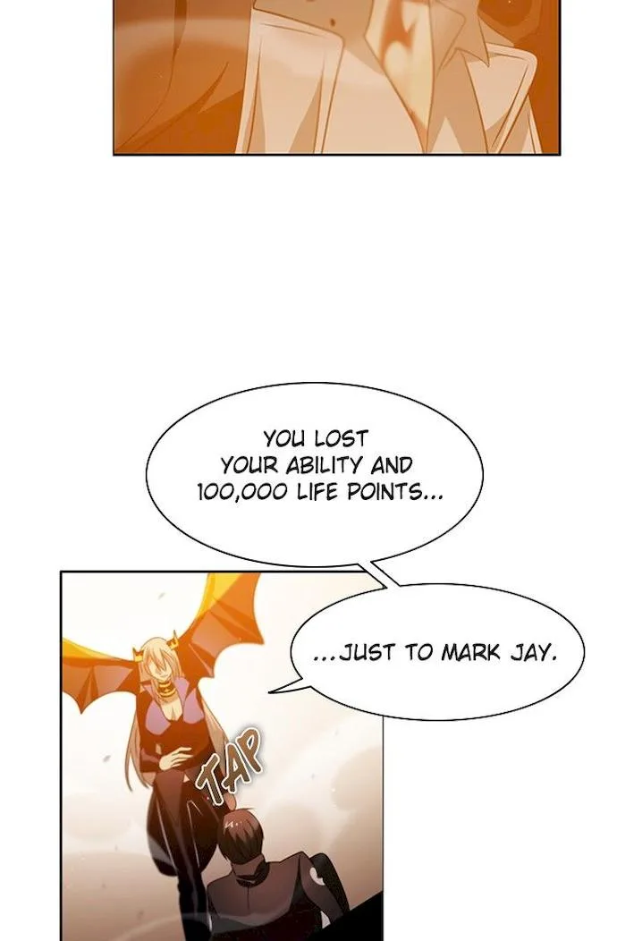 Zero Game Chapter 31 page 101