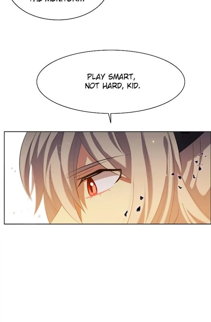 Zero Game Chapter 31 page 105