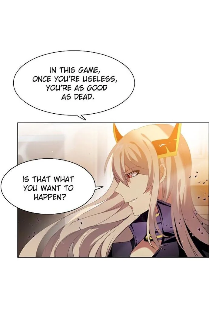 Zero Game Chapter 31 page 103