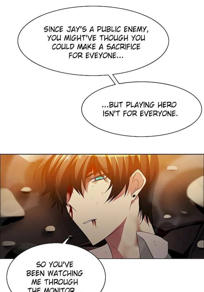 Zero Game Chapter 31 page 104