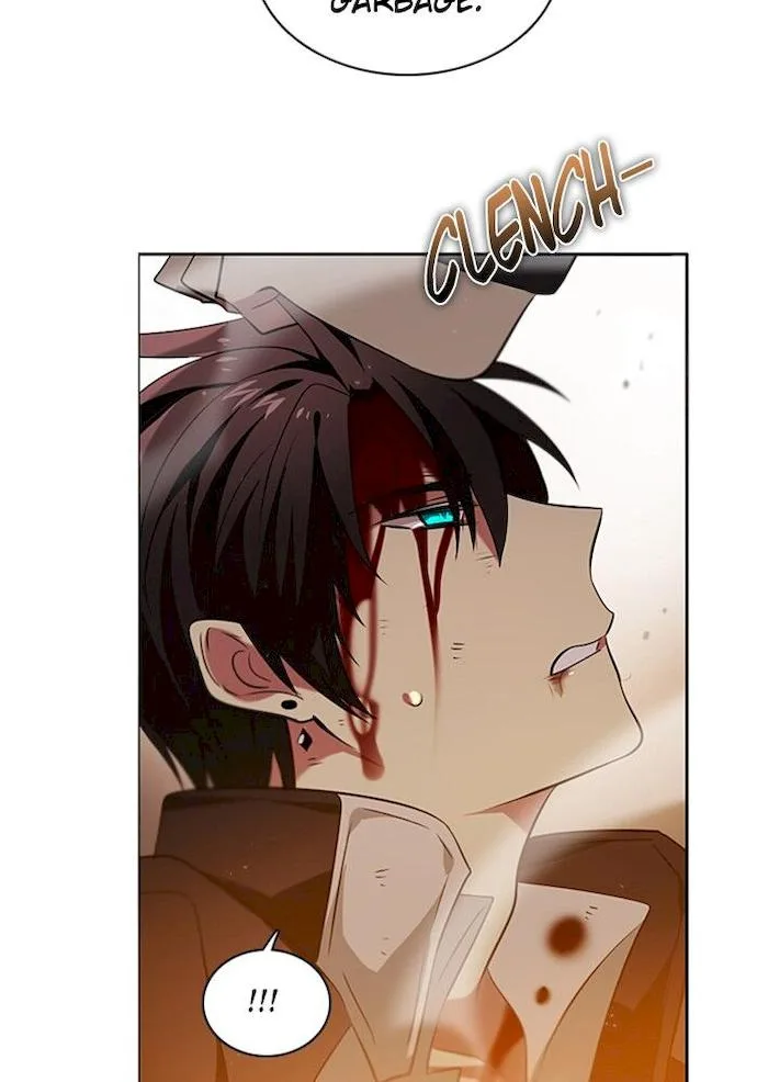 Zero Game Chapter 31 page 100