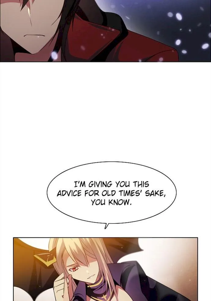 Zero Game Chapter 31 page 110