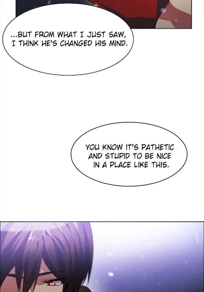 Zero Game Chapter 31 page 109