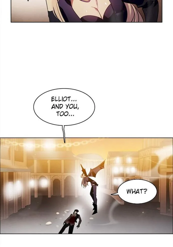 Zero Game Chapter 31 page 111