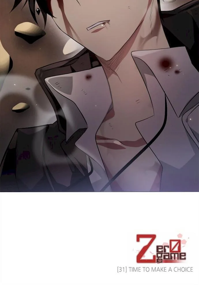 Zero Game Chapter 31 page 114