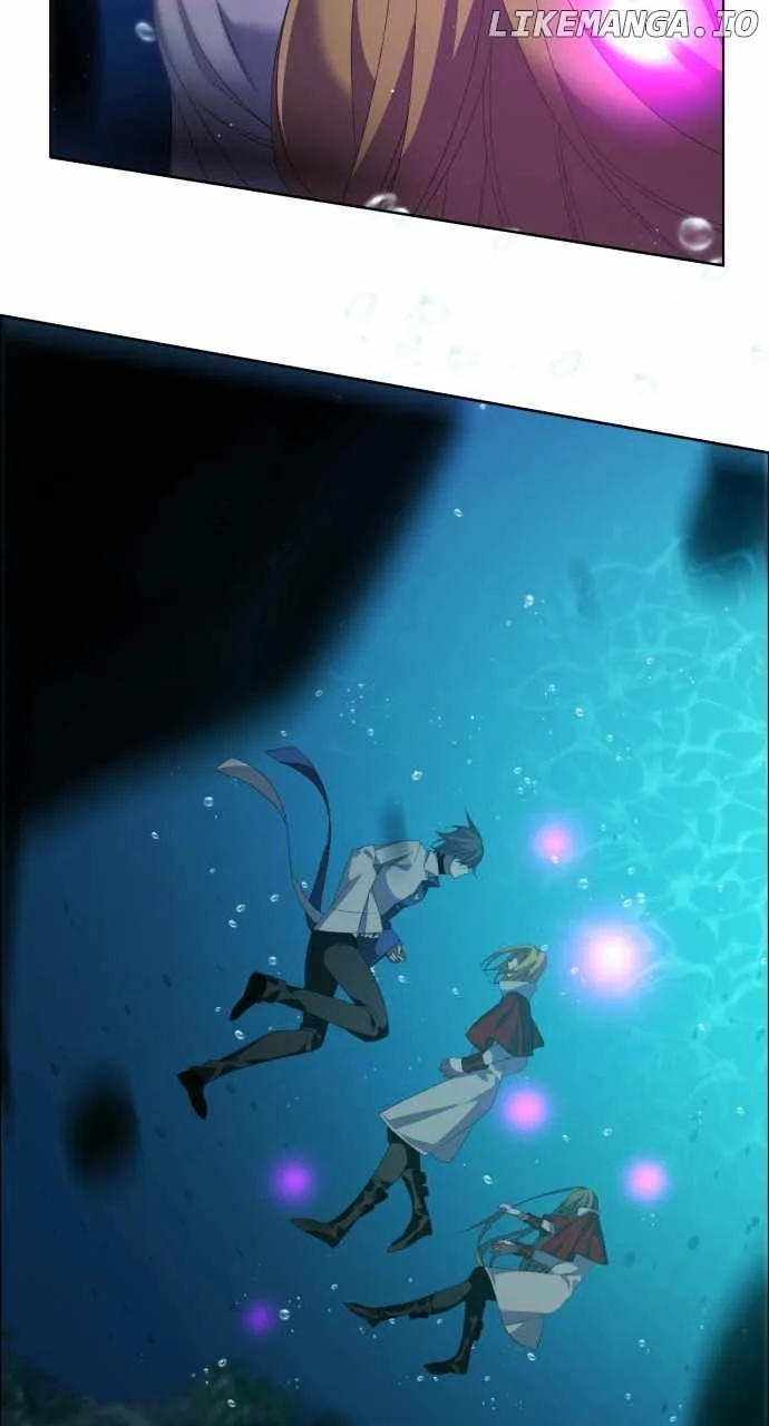 Zero Game Chapter 310 page 3