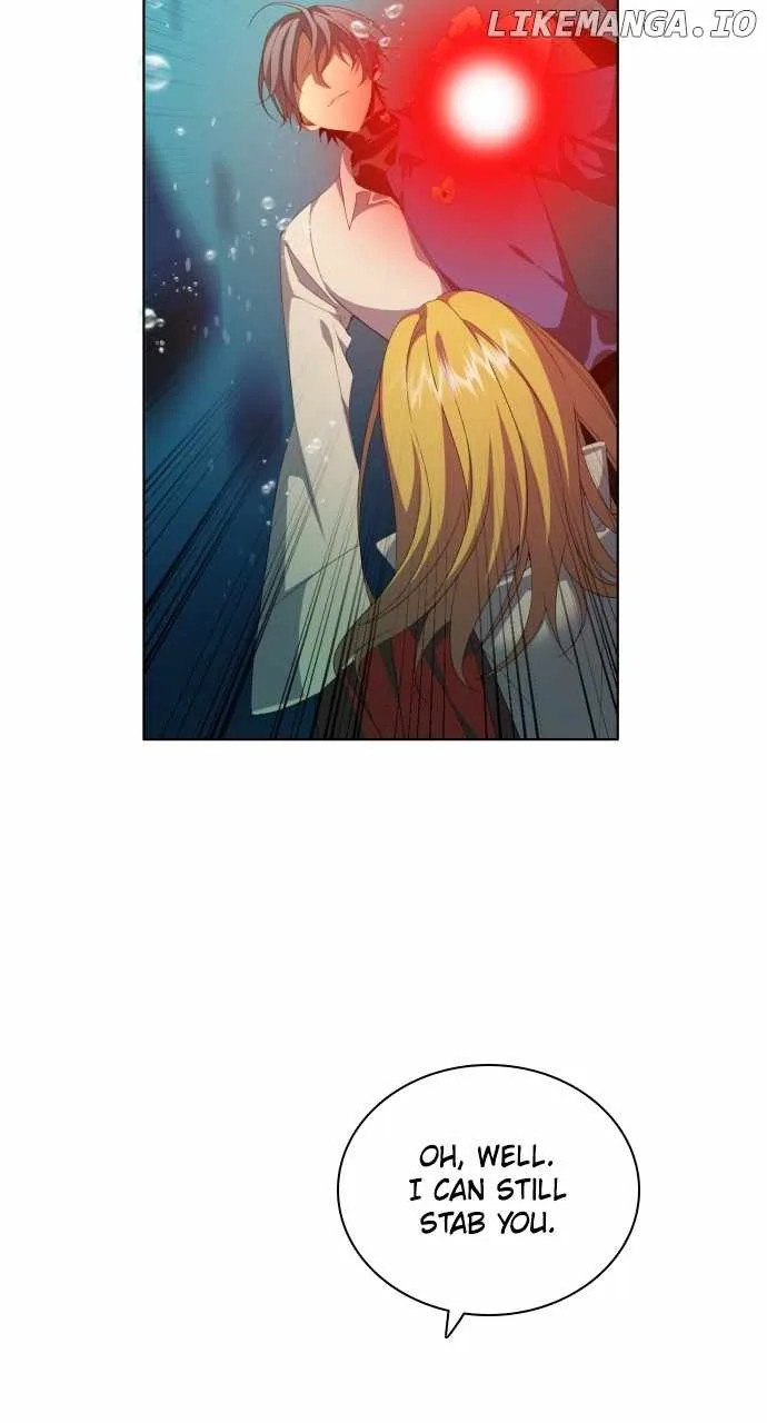 Zero Game Chapter 310 page 6