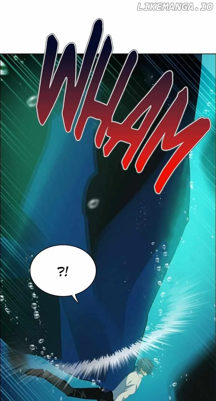 Zero Game Chapter 310 page 8