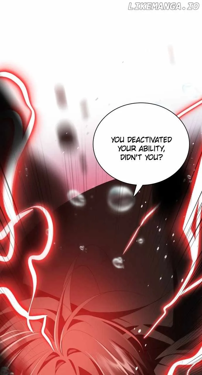 Zero Game Chapter 310 page 16