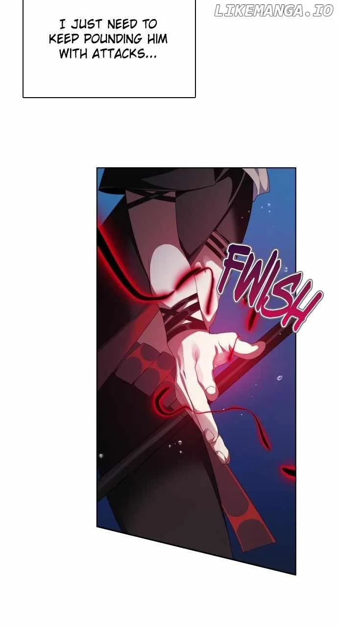 Zero Game Chapter 310 page 25