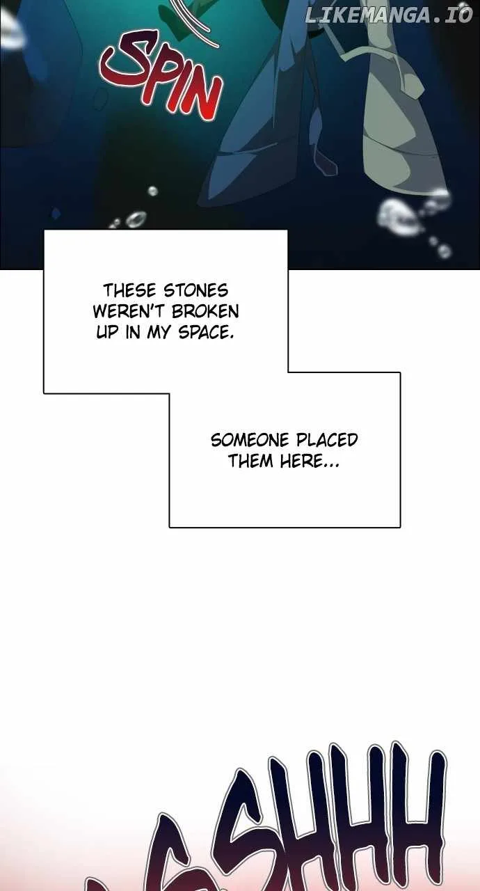 Zero Game Chapter 310 page 12