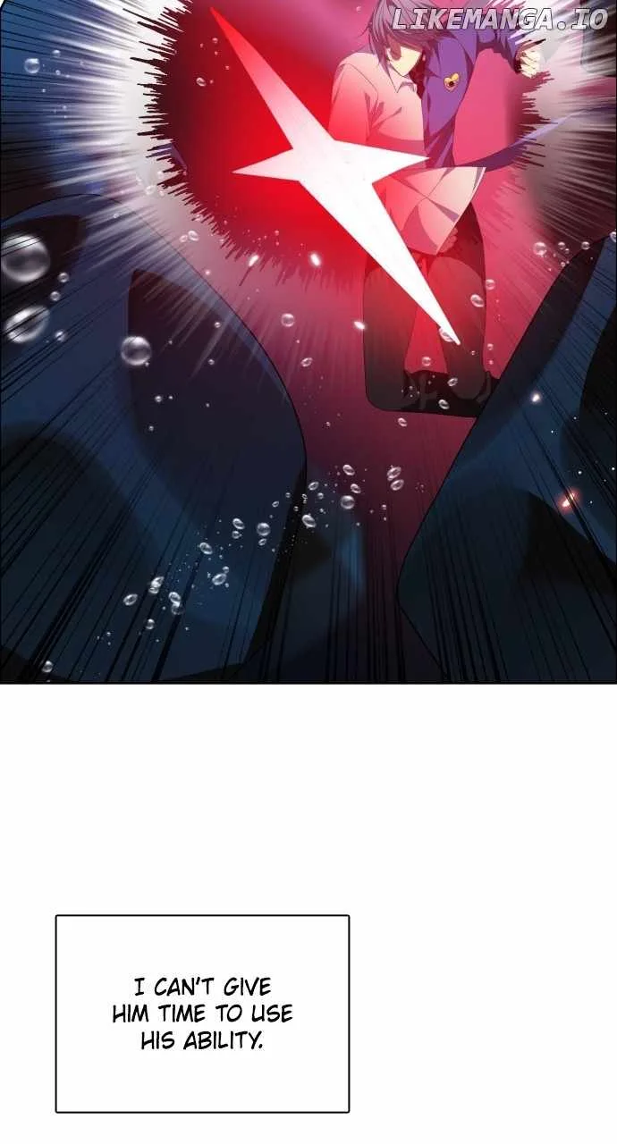 Zero Game Chapter 310 page 23