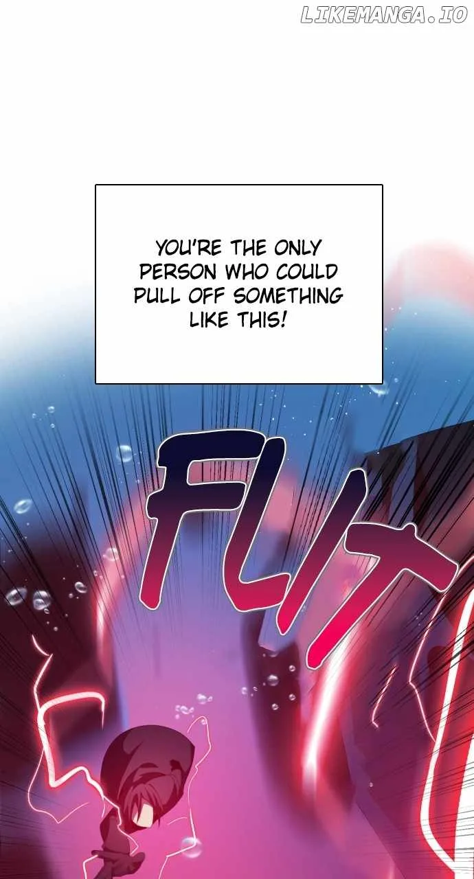 Zero Game Chapter 310 page 19